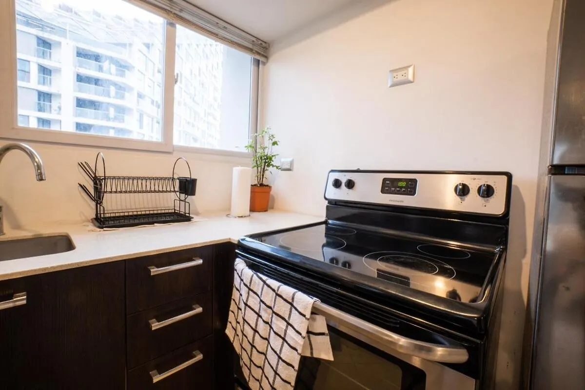 גואטמלה Cozy Apt With Terrace In Zone 4