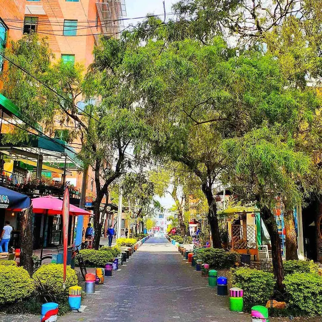 Cozy Apt With Terrace In Zone 4 Guatemala City 0*,